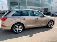 AUDI LC1Y, 4T, 4T4T | KOBRABEIGE (COBRA BEIGE) 5