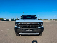 HAVAL HR, 6Z, 175, CC175, 3G | AETHER BLUE (НЕОНОВЫЙ ТУРМАЛИН, 苍穹蓝/天水蓝) 2