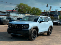 HAVAL HR, 6Z, 175, CC175, 3G | AETHER BLUE (НЕОНОВЫЙ ТУРМАЛИН, 苍穹蓝/天水蓝) 4