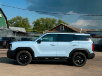 HAVAL HR, 6Z, 175, CC175, 3G | AETHER BLUE (НЕОНОВЫЙ ТУРМАЛИН, 苍穹蓝/天水蓝) 5