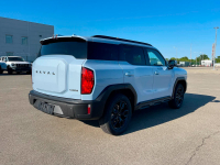 HAVAL HR, 6Z, 175, CC175, 3G | AETHER BLUE (НЕОНОВЫЙ ТУРМАЛИН, 苍穹蓝/天水蓝) 7