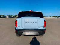 HAVAL HR, 6Z, 175, CC175, 3G | AETHER BLUE (НЕОНОВЫЙ ТУРМАЛИН, 苍穹蓝/天水蓝) 8