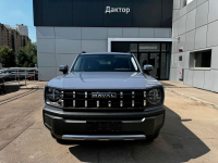 HAVAL 174, KU, FU, CC174 | HIGH ORDER GREY (METEORITE GREY, CHALK GREY, ПЕПЕЛЬНЫЙ АНТРАЦИТ, 陪伴蓝) 2