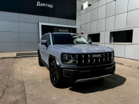 HAVAL 174, KU, FU, CC174 | HIGH ORDER GREY (METEORITE GREY, CHALK GREY, ПЕПЕЛЬНЫЙ АНТРАЦИТ, 陪伴蓝) 3