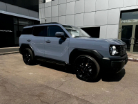 HAVAL 174, KU, FU, CC174 | HIGH ORDER GREY (METEORITE GREY, CHALK GREY, ПЕПЕЛЬНЫЙ АНТРАЦИТ, 陪伴蓝) 4