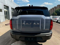 HAVAL 174, KU, FU, CC174 | HIGH ORDER GREY (METEORITE GREY, CHALK GREY, ПЕПЕЛЬНЫЙ АНТРАЦИТ, 陪伴蓝) 6