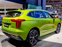 HAVAL 4Z | GREEN () 3