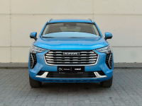 HAVAL 5B, HB01 | HEAVENLY TOPAZ (BLUE, AZURE BLUE, НЕБЕСНЫЙ ТОПАЗ) 2