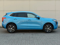 HAVAL 5B, HB01 | HEAVENLY TOPAZ (BLUE, AZURE BLUE, НЕБЕСНЫЙ ТОПАЗ) 4