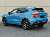 HAVAL 5B, HB01 | HEAVENLY TOPAZ (BLUE, AZURE BLUE, НЕБЕСНЫЙ ТОПАЗ) 5