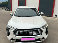 HAVAL 9E | WHITE NEPHELINE (БЕЛОСНЕЖНЫЙ НЕФЕЛИН) 2