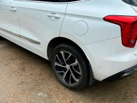 HAVAL 9E | WHITE NEPHELINE (БЕЛОСНЕЖНЫЙ НЕФЕЛИН) 5