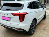 HAVAL 9E | WHITE NEPHELINE (БЕЛОСНЕЖНЫЙ НЕФЕЛИН) 6