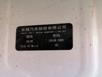 HAVAL 9E | WHITE NEPHELINE (БЕЛОСНЕЖНЫЙ НЕФЕЛИН) 7