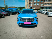 HAVAL HB | SKY BLUE (HB BLUE, 天空蓝) 2