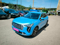 HAVAL HB | SKY BLUE (HB BLUE, 天空蓝) 3