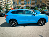 HAVAL HB | SKY BLUE (HB BLUE, 天空蓝) 4