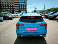 HAVAL HB | SKY BLUE (HB BLUE, 天空蓝) 6