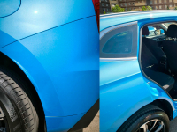 HAVAL HB | SKY BLUE (HB BLUE, 天空蓝) 7