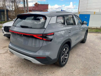 JETTA LA7C, C2, A7C, C2C2, C2A1 | MONDSTEINGRAU (MOONSTONE GREY, MOONSTONE GRAU, 爷青灰) 12