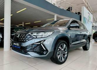 Образец цвета LD7X PLATINUM GREY на автомобиле - №1