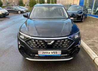 Образец цвета LB7R MANGANGRAU на автомобиле - №0