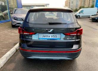 Образец цвета LB7R MANGANGRAU на автомобиле - №3