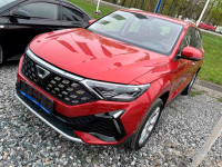 JETTA LC3J, P8, C3J, P8P8 | KINGS RED (以太红) 2