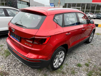 JETTA LC3J, P8, C3J, P8P8 | KINGS RED (以太红) 4