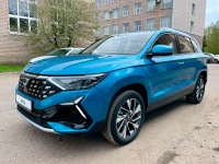 JETTA LW5M, 3K, W5M, 3K3K | COSTA AZUL (COSTA BLAU, CRYSTAL BLUE, NIEBIESKI CRYSTAL, 爱琴蓝) 3