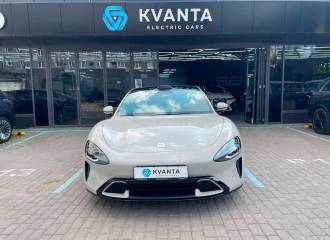 Образец цвета G01 GRAY на автомобиле - №0