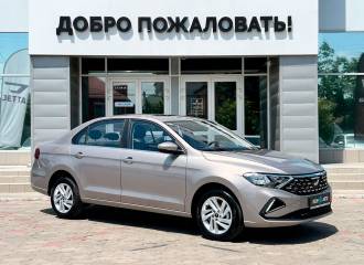 Образец цвета LC1W SEA SHELL GOLD на автомобиле - №1