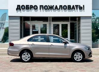 Образец цвета LC1W SEA SHELL GOLD на автомобиле - №2