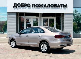 Образец цвета LC1W SEA SHELL GOLD на автомобиле - №3