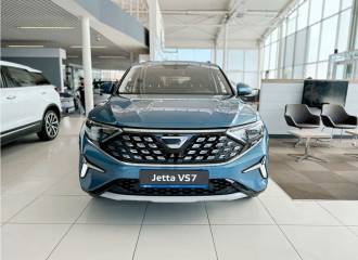 Образец цвета LA5J PACIFIC BLUE на автомобиле - №0