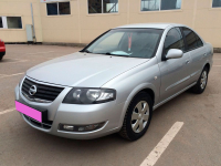 NISSAN KXA | GRIS ARGENT (SPORT SILVER, SILVER, GRIS PLATINO) 2