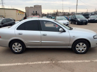 NISSAN KXA | GRIS ARGENT (SPORT SILVER, SILVER, GRIS PLATINO) 3