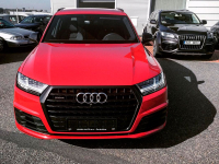 AUDI LM3C, 0L, M3C, 0L0L | TEMPERAMENTROT (TEMPERAMENT RED, CARMINE RED, KARMINROT) 2