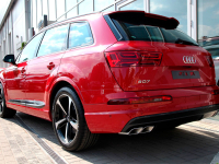 AUDI LM3C, 0L, M3C, 0L0L | TEMPERAMENTROT (TEMPERAMENT RED, CARMINE RED, KARMINROT) 4