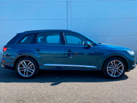 AUDI LV5Z, S1, S1S1, V5Z | GALAXISBLAU (GALAXY BLUE, 星际蓝) 4