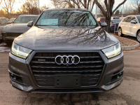 AUDI LM7Q, M7Q, 3M, 3M3M | SAMURAI GREY (QUARZITGRAU, QUARTZITE GREY, SAMURAI GRAY) 2