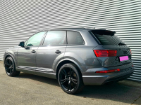 AUDI LM7Q, M7Q, 3M, 3M3M | SAMURAI GREY (QUARZITGRAU, QUARTZITE GREY, SAMURAI GRAY) 4