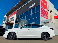 MOSKVITCH WH1, ST15 | PEARL WHITE (БЕЛЫЙ, 白珍珠) 7