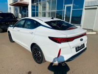 MOSKVITCH WH1, ST15 | PEARL WHITE (БЕЛЫЙ, 白珍珠) 8