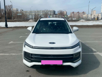 JAC WH1, ST15 | PEARL WHITE (БЕЛЫЙ, 白珍珠) 2