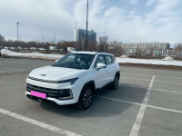 JAC WH1, ST15 | PEARL WHITE (БЕЛЫЙ, 白珍珠) 3