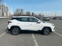 JAC WH1, ST15 | PEARL WHITE (БЕЛЫЙ, 白珍珠) 4