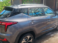 MOSKVITCH GR1, JS2 | RAPHIDE GREY (钛晶灰) 4