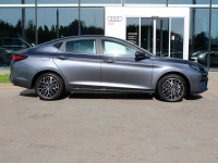 MOSKVITCH GR1, JS2 | RAPHIDE GREY (钛晶灰) 8