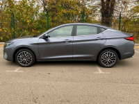 MOSKVITCH GR1, JS2 | RAPHIDE GREY (钛晶灰) 12